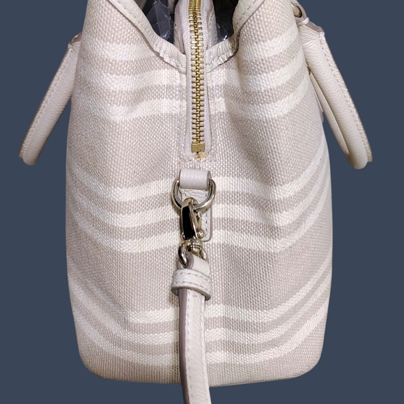 Kate Spade Crossbody Satchel - Picture 7 of 10